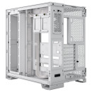 Corsair 6500D AirFlow (Blanc)