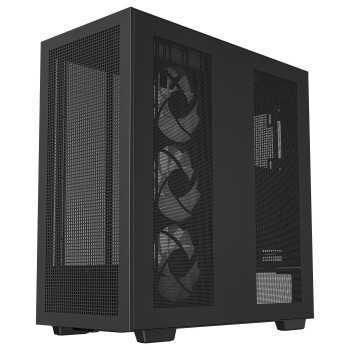 DeepCool Morpheus (Noir)