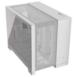 Corsair 2500D AirFlow (Blanc)