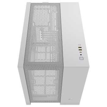 Corsair 2500D AirFlow (Blanc)