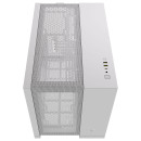 Corsair 2500D AirFlow (Blanc)