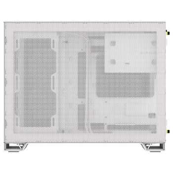 Corsair 2500D AirFlow (Blanc)