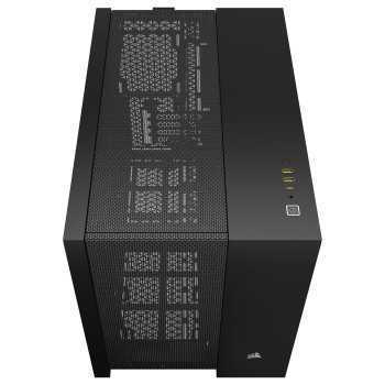 Corsair 2500D AirFlow (Noir)