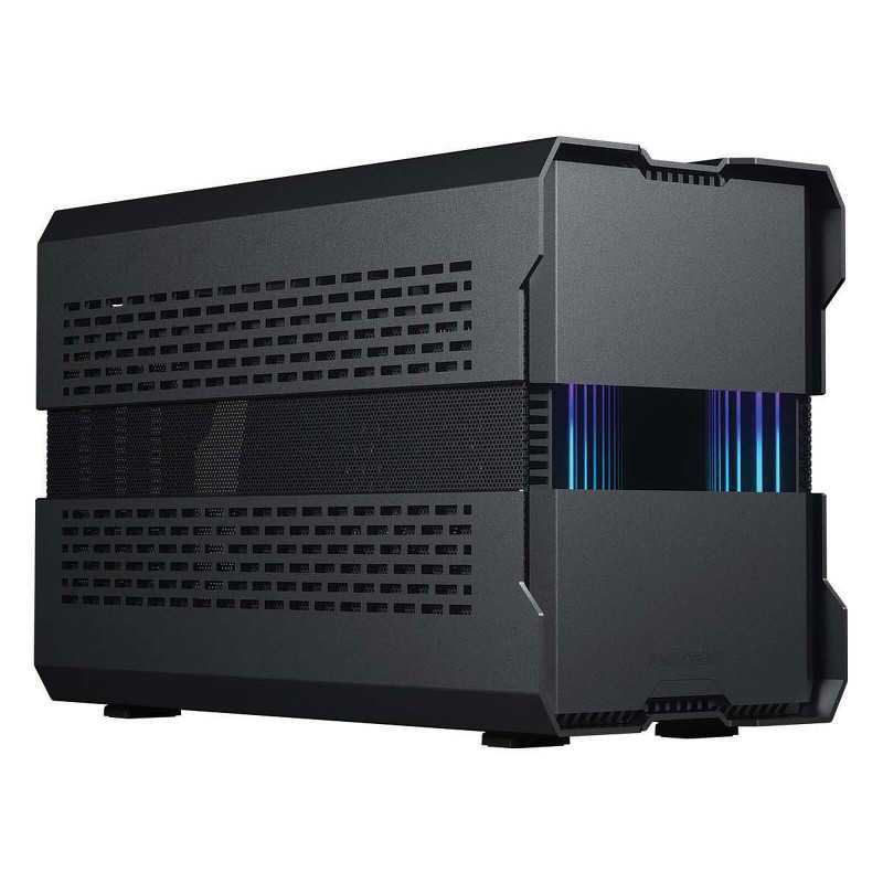 Phanteks Evolv Shift XT (Noir)