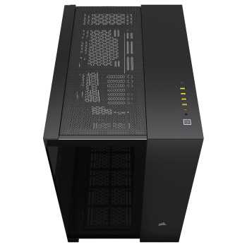 Corsair 6500X (Noir)