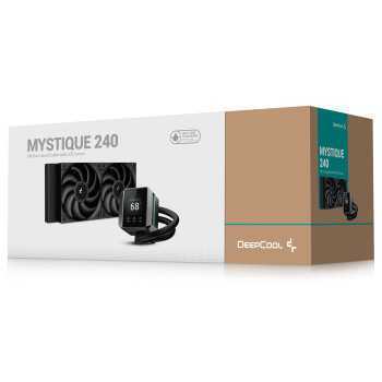 DeepCool MYSTIQUE 240