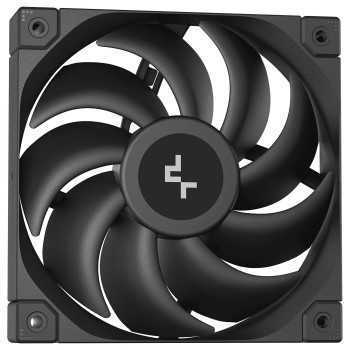 DeepCool LS720S ZERO DARK