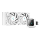 DeepCool LS520 (Blanc)