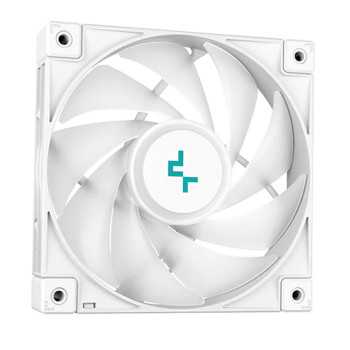 DeepCool LS520 (Blanc)