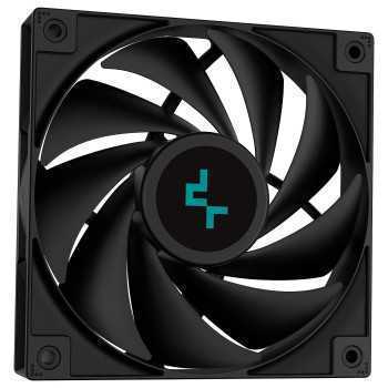 DeepCool LS520S ZERO DARK