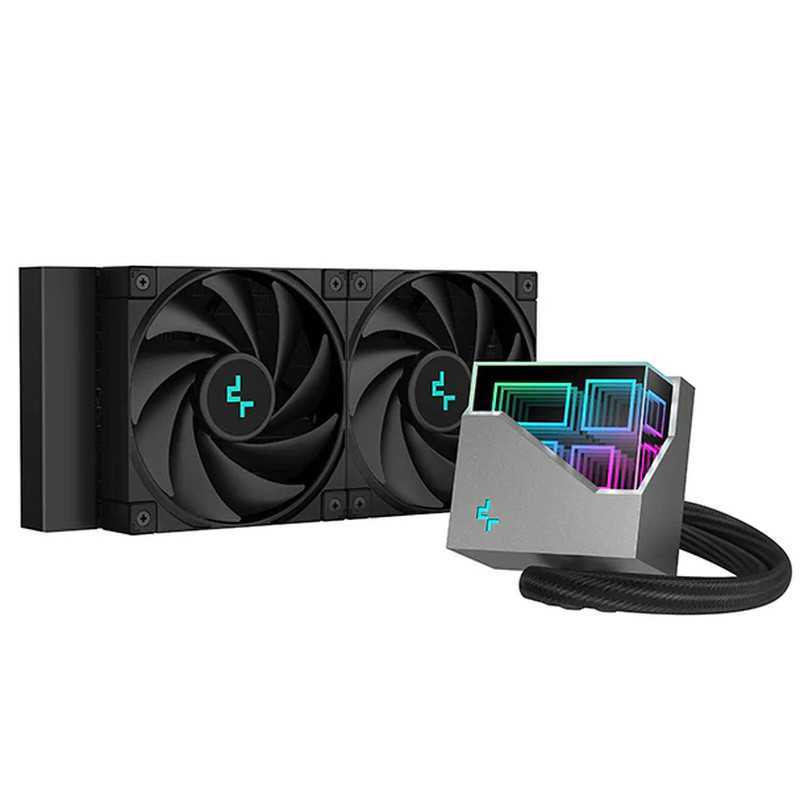 DeepCool LT520