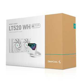 DeepCool LT520 (Blanc)