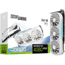 ZOTAC RTX 4080 SUPER Ttrinity OC White Edition 16G