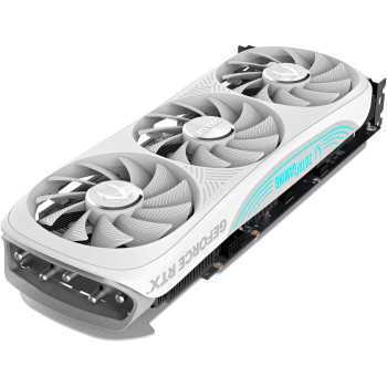 ZOTAC RTX 4080 SUPER Ttrinity OC White Edition 16G