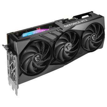 MSI GeForce RTX 4090 GAMING X SLIM 24G