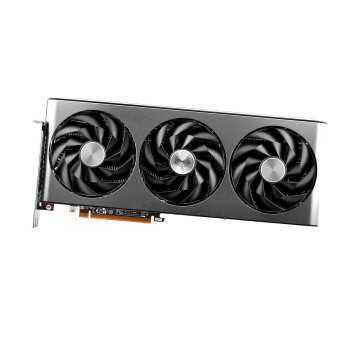 Sapphire NITRO+ AMD Radeon RX 7700 XT OC Gaming 12GB