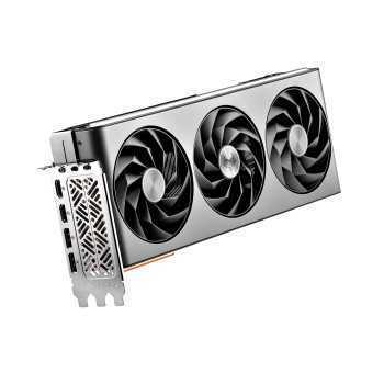 Sapphire NITRO+ AMD Radeon RX 7700 XT OC Gaming 12GB