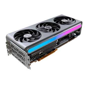 Sapphire NITRO+ AMD Radeon RX 7900 XT Vapor-X 20GB