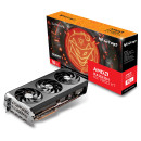 Sapphire NITRO+ AMD Radeon RX 7800 XT GAMING OC 16GB