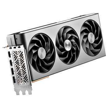 Sapphire NITRO+ AMD Radeon RX 7800 XT GAMING OC 16GB