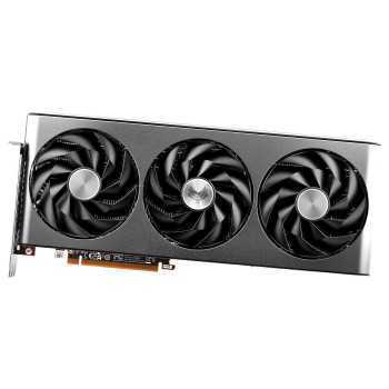 Sapphire NITRO+ AMD Radeon RX 7800 XT GAMING OC 16GB