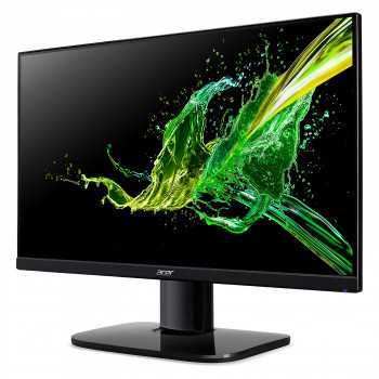  Acer 27" LED - KA272Ebi