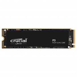 Crucial P3 1 To