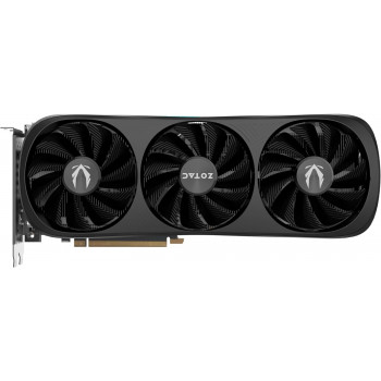 ZOTAC GeForce RTX 4070 Ti Super Trinity Black Edition