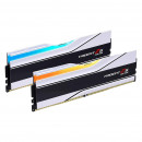 G.Skill Trident Z5 Neo RGB Series 64 Go (2x 32 Go) DDR5 6000 MHz CL30 - Blanc