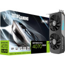 ZOTAC GAMING GeForce RTX 4070 SUPER Twin Edge