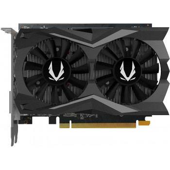 ZOTAC GAMING GeForce GTX 1650 AMP Core GDDR6