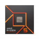 AMD Ryzen 5 7600 Wraith Stealth (3.8 GHz / 5.1 GHz)