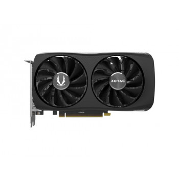 ZOTAC Gaming GeForce RTX 4060 8GB Twin Edge