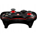 MSI Force GC30 Noir USB 2.0 Manette de jeu Analogique Numérique Android, PC