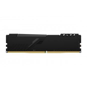 Kingston Technology FURY 16Go 3600MT s DDR4 CL17 DIMM (Kit de 2) Beast Black