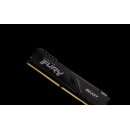 Kingston Technology FURY 16Go 3600MT s DDR4 CL17 DIMM (Kit de 2) Beast Black