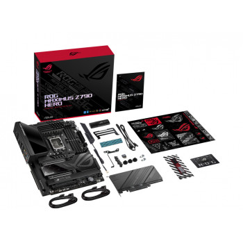 ASUS ROG MAXIMUS Z790 HERO Intel Z790 LGA 1700 ATX