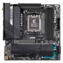 GIGABYTE B650M AORUS ELITE AX carte mère AMD B650 Emplacement AM5 micro ATX