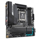 GIGABYTE B650M AORUS ELITE AX carte mère AMD B650 Emplacement AM5 micro ATX