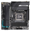 GIGABYTE B650M AORUS ELITE AX carte mère AMD B650 Emplacement AM5 micro ATX