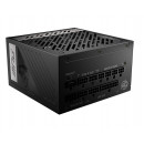 MSI MPG A1000G PCIE5 unité d'alimentation d'énergie 1000 W 20+4 pin ATX ATX Noir