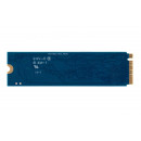 Kingston Technology 500G NV2 M.2 2280 PCIe 4.0 NVMe SSD