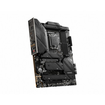 MSI MAG Z790 TOMAHAWK WIFI carte mère Intel Z790 LGA 1700 ATX