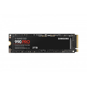 Samsung 990 PRO 2 To M.2 PCI Express 4.0 NVMe V-NAND MLC