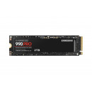 Samsung 990 PRO 2 To M.2 PCI Express 4.0 NVMe V-NAND MLC