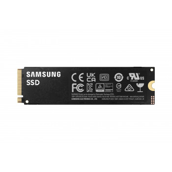 Samsung 990 PRO 2 To M.2 PCI Express 4.0 NVMe V-NAND MLC