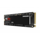 Samsung 990 PRO 2 To M.2 PCI Express 4.0 NVMe V-NAND MLC