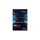 Samsung 990 PRO 2 To M.2 PCI Express 4.0 NVMe V-NAND MLC