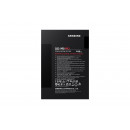 Samsung 990 PRO 2 To M.2 PCI Express 4.0 NVMe V-NAND MLC