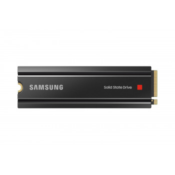 Samsung 980 Pro 2 To M.2 PCI Express 4.0 NVMe V-NAND MLC